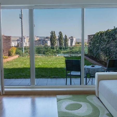Adrianapartments Viva Κλουζ-Ναπόκα Εξωτερικό φωτογραφία