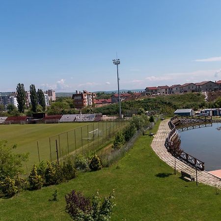 Adrianapartments Viva Κλουζ-Ναπόκα Εξωτερικό φωτογραφία