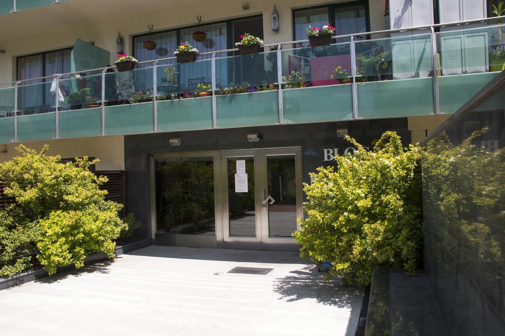 Adrianapartments Viva Κλουζ-Ναπόκα Εξωτερικό φωτογραφία