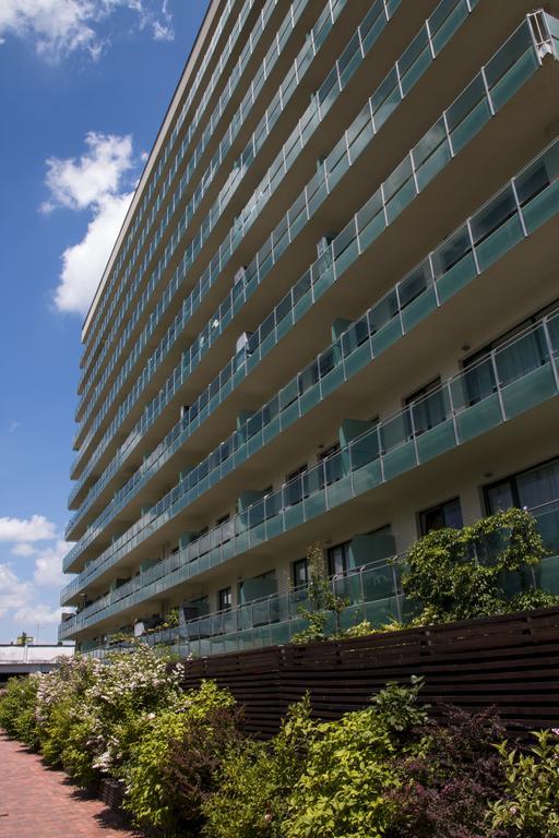 Adrianapartments Viva Κλουζ-Ναπόκα Εξωτερικό φωτογραφία