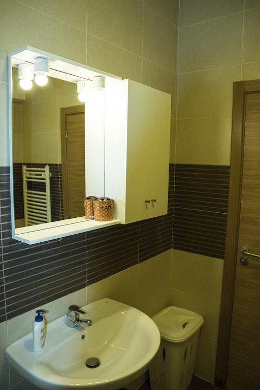 Adrianapartments Viva Κλουζ-Ναπόκα Εξωτερικό φωτογραφία