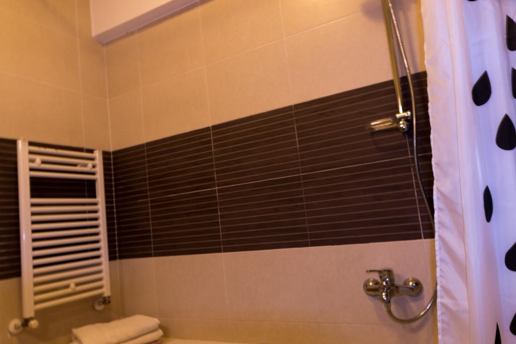 Adrianapartments Viva Κλουζ-Ναπόκα Εξωτερικό φωτογραφία