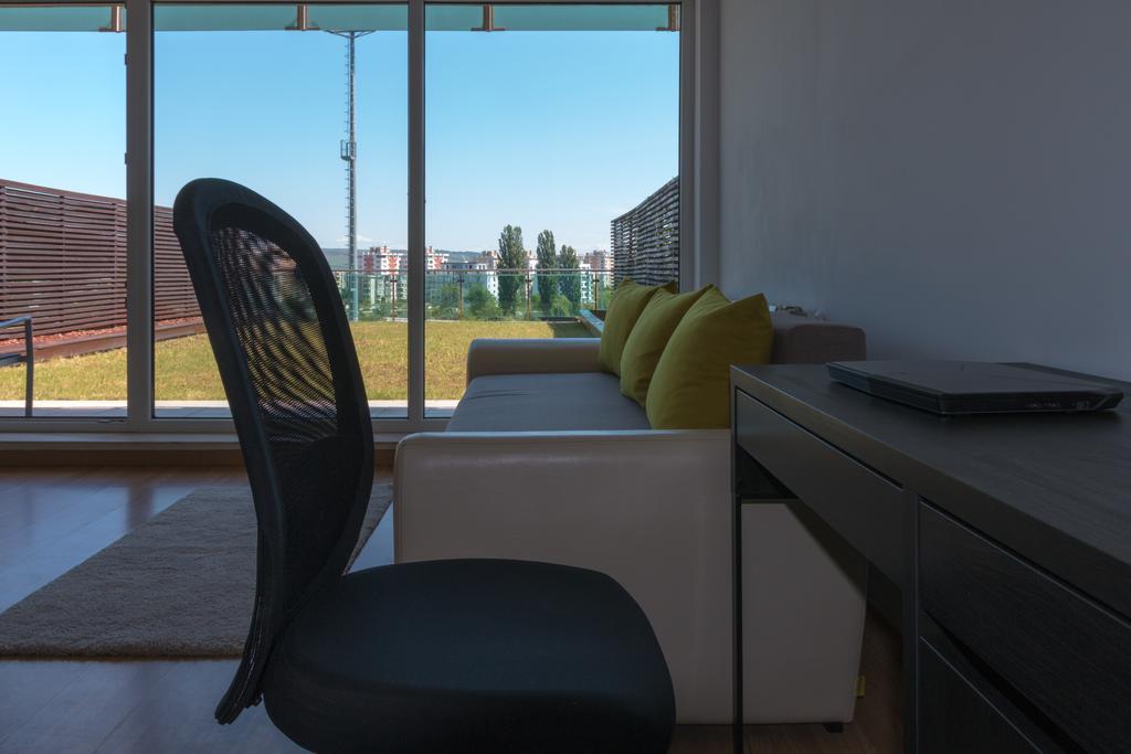 Adrianapartments Viva Κλουζ-Ναπόκα Εξωτερικό φωτογραφία