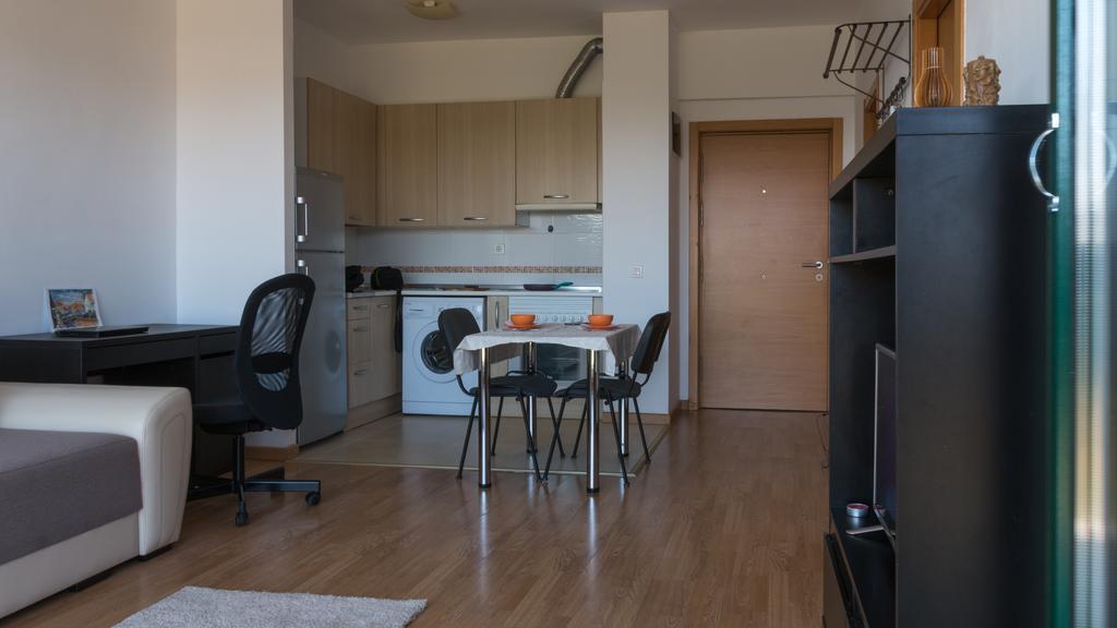 Adrianapartments Viva Κλουζ-Ναπόκα Εξωτερικό φωτογραφία