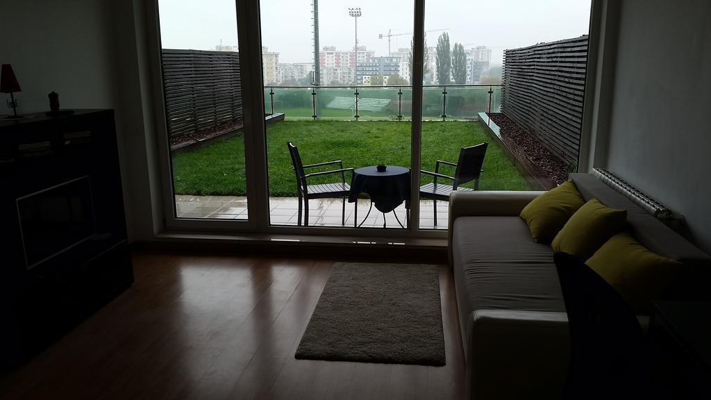 Adrianapartments Viva Κλουζ-Ναπόκα Εξωτερικό φωτογραφία
